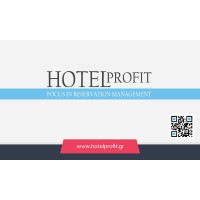 Hotel Profit logo - Similar company to Hotel Mediterranee