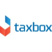 TAXBOX logo - Similar company to Dezign81 Agency