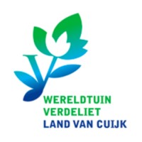 Wereldtuin Verdeliet logo - Similar company to Inlooppunt Malden