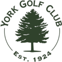 York Golf Club logo - Similar company to Roadrunner