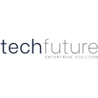 TechFuture Bilişim logo - Similar company to It Future