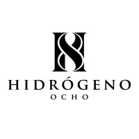 Hidrógeno 8
