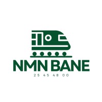 NMN BANE logo - Similar company to Nmn Ejendomme