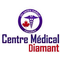 Centre Médical Diamant - Kinshasa logo - Similar company to Gofbee
