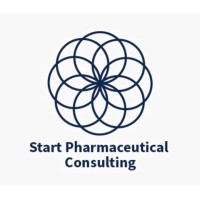 Start Pharmaceutical Consulting logo - Similar company to Science Forum For Research Studies & Consultancy (Sips)