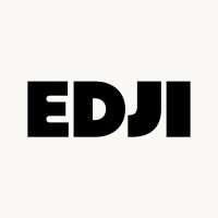 EDJI Gallery logo - Similar company to Visible Figures Media House