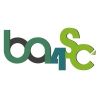 BA4SC - Belgian Alliance for Sustainable Construction logo - Similar company to Sustainable Build