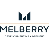 Melberry Development Management logo - Similar company to Lavender Property