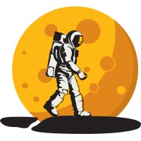 Walk Big logo - Similar company to Giant Freakin Robot