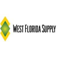 WEST FLORIDA SUPPLY CO. logo - Similar company to City Maintenance Supply