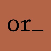 O/R Studio logo - Similar company to Or Studio