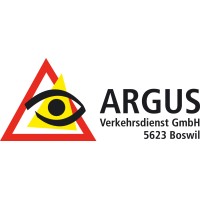 Argus Verkehrsdienst GmbH logo - Similar company to Alpha Security Sicherheitsdienste Ag