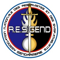 RESGEND - Association Nationale des Réservistes et des Sympathisants Gendarmerie logo - Similar company to Flight Formula