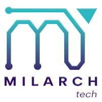 Milarch - Tech logo - Similar company to Interskill Solutions