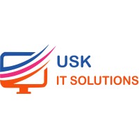 USK IT SOLUTIONS logo - Similar company to Savvy Devs