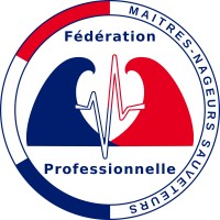 FPMNS - Fédération Professionnelle des Maîtres Nageurs Sauveteurs logo - Similar company to S.Eau.S - Sécurité Eau Secours