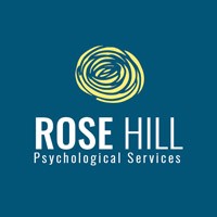 Rose Hill Psychological Services logo - Similar company to Grounded Therapy Pllc