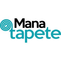 Mana Tapete logo - Similar company to Canvasway