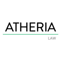 Atheria Law logo - Similar company to 2112 Ltd