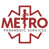 Metro Paramedic Services, Inc. logo - Similar company to Roselle Fire Dept