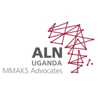 MMAKS Advocates | ALN Uganda logo - Similar company to Abmark