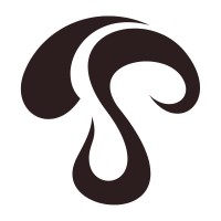 Shroom Skincare logo - Similar company to Silkcut Underwear