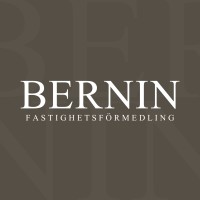BERNIN Fastighetsförmedling logo - Similar company to Leprince Group