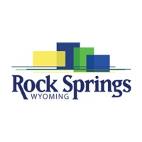 City of Rock Springs logo - Similar company to Landfrisch Ag