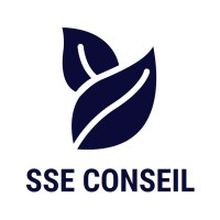 SSE Conseil logo - Similar company to Synairgis