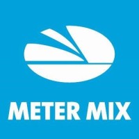 METER MIX® Systems logo - Similar company to Techcon
