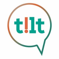 Tilt logo - Similar company to Optimax Ia