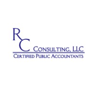RC Consulting CPA logo - Similar company to Mcavoy & Toel Cpas