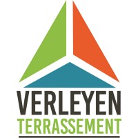 VERLEYEN TERRASSEMENT logo - Similar company to Kondiconcept