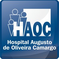 Hospital Augusto de Oliveira Camargo logo - Similar company to Cis - Companhia Ituana De Saneamento
