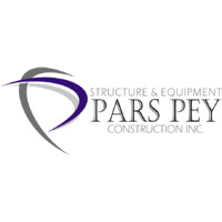 Pars Pey Co. logo - Similar company to Ata Engineering Company