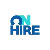 On-Hire logo - Similar company to Ssc Hr Solutions