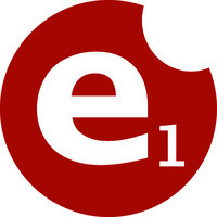 ERPIO One logo - Similar company to Erpiq