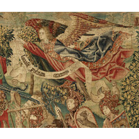 Tina Kane Textile Conservation logo - Similar company to Benoa
