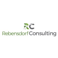 Rebensdorf Consulting logo - Similar company to United States Army Air Assault School