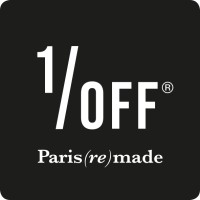 1/OFF® logo - Similar company to De Steek