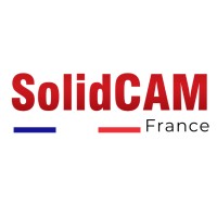 SolidCAM France logo - Similar company to Ellié Computing