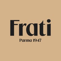 Frati Parma 1947 logo - Similar company to Remida