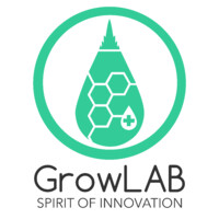 GrowLAB logo - Similar company to Softtrader Europe
