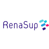 RenaSup France logo - Similar company to Synadec (Officielle)