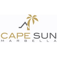 Cape Sun Marbella S. L. logo - Similar company to Marbella Estates