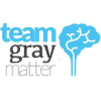 Team Gray Matter