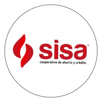 COOPERATIVA DE AHORRO Y CRÉDITO SISA logo - Similar company to Coopsí - Cooperativa De Ahorro Y Crédito