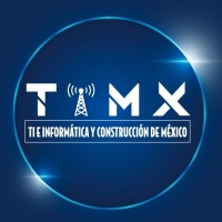 TI e Informática y construcción de México logo - Similar company to Tedic.Mx