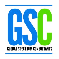 Global Spectrum Consultants LLC logo - Similar company to Intec Solutions, Inc