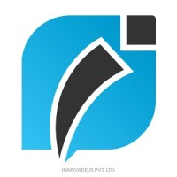 Innovadeus logo - Similar company to Hatch Apps